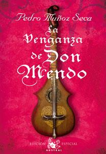 LA VENGANZA DE DON MENDO | 9788467031812 | PEDRO MUÑOZ SECA