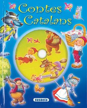 CONTES CATALANS | 9788430562558 | SUSAETA, EQUIPO