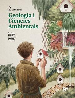 GEOLOGIA I CIÈNCIES AMBIENTALS 2 | 9788419324146 | COSTA, MARCEL/LLORENS, FERRAN/PIÉ, XAVIER/RAMON-SALA, LAIA/SISTERÉ, CLARA/VALLEJO, RAQUEL