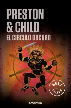 CIRCULO OSCURO EL | 9788499080406 | PRESTON DOUGLAS / CHILD LINCOLN