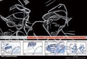 MANUAL PARA LA REALIZACION DE STORYBOARDS | 9788497059992 | GONZALEZ MONAJ, RAUL