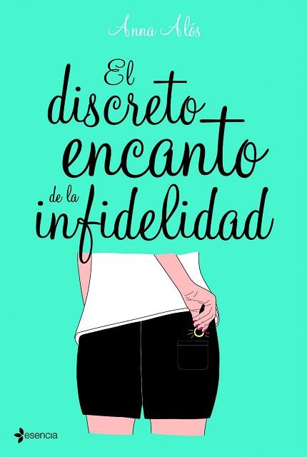 DISCRETO ENCANTO DE LA INFIDELIDAD, EL | 9788408096108 | ALOS,ANNA R