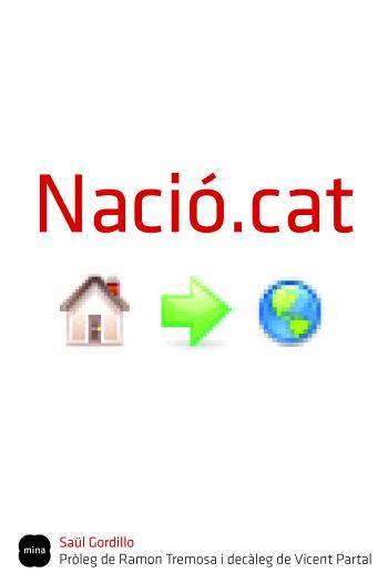 NACIÓ.CAT | 9788496499669 | GORDILLO, SAUL