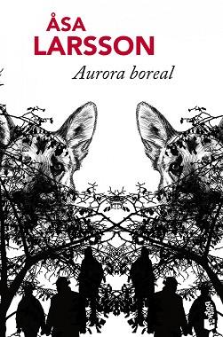 AURORA BOREAL | 9788432251160 | LARSSON, ÄSA