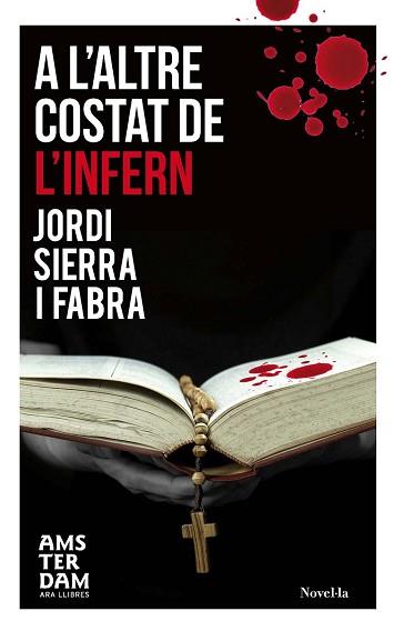 A L'ALTRE COSTAT DE L'INFERN (III) | 9788415645429 | SIERRA I FABRA, JORDI