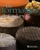 FORMATGES DE CATALUNYA | 9788439376767 | URGELL, ORIOL