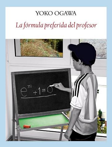 FORMULA PREFERIDA DEL PROFESOR, LA | 9788496601376 | OGAWA, YOKO