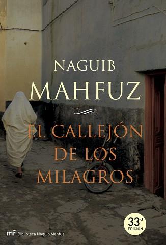 CALLEJON DE LOS MILAGROS, EL | 9788427032866 | MAHFUZ, NAGUIB