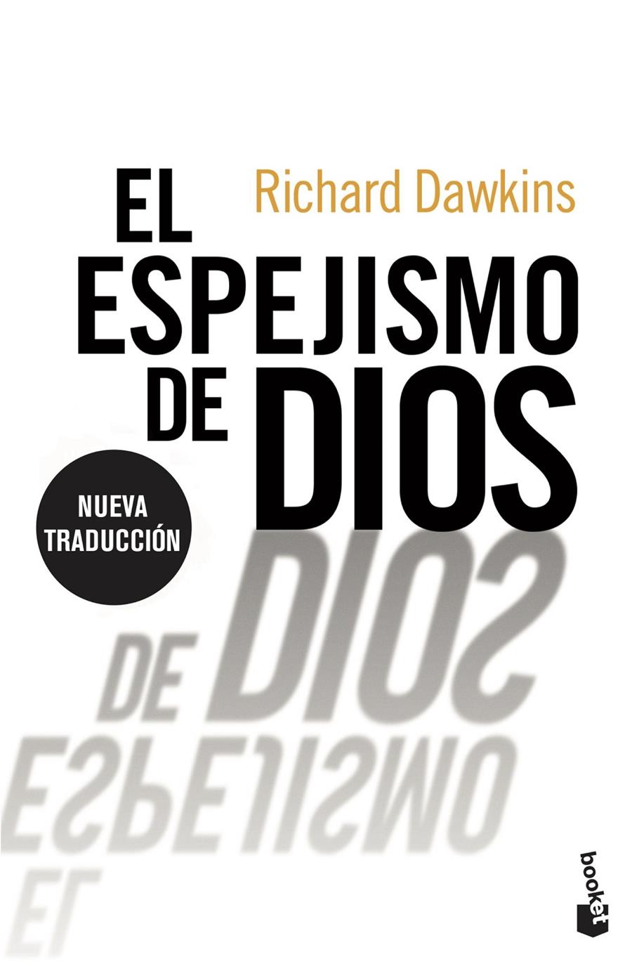 EL ESPEJISMO DE DIOS | 9788467031973 | DAWKINS, RICHARD