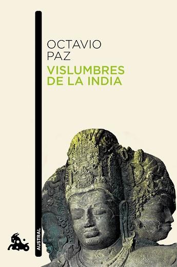 VISLUMBRES DE LA INDIA | 9788432248467 | PAZ, OCTAVIO