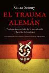 TRAUMA ALEMAN, EL | 9788483076927 | SERENY, GITTA