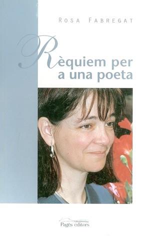 REQUIEM PER A UN POETA | 9788479355715 | FABREGAT, ROSA