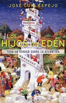 LOS HIJOS DEL EDEN | 9788466641821 | ESPEJO PEREZ, JOSE LUIS