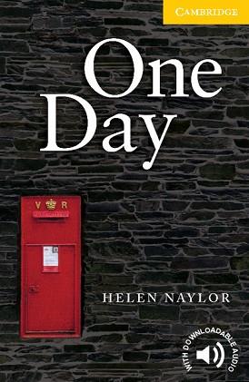 ONE DAY | 9780521714228 | NAYLOR,HELEN