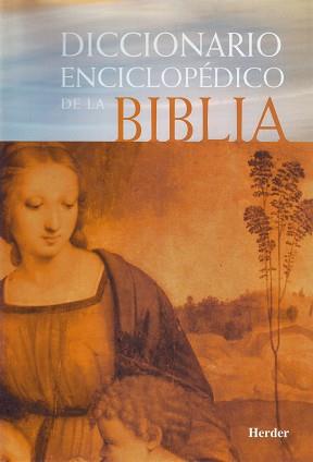 DICCIONARIO ENCICLOPEDICO DE LA BIBLIA | 9788425418150 | BOGAERT, PIERRE-MAURICE