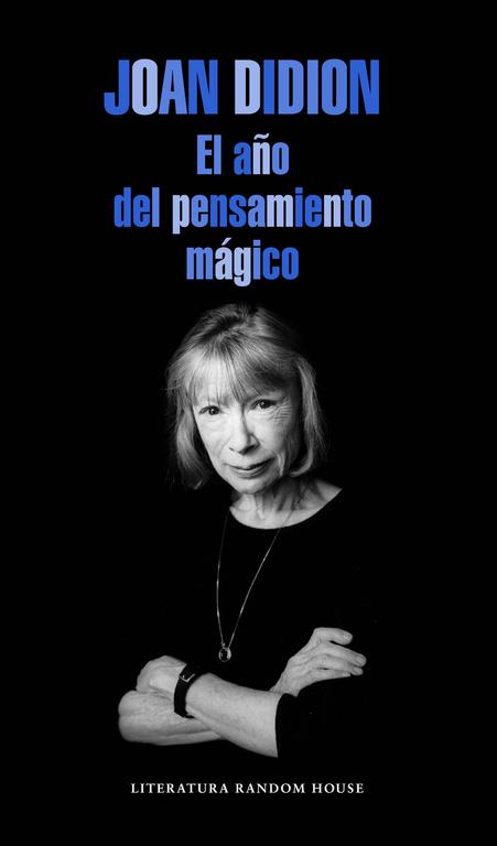 EL AÑO DEL PENSAMIENTO MÁGICO | 9788439729075 | DIDION,JOAN