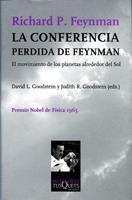 CONFERENCIA PERDIDA DE FEYNMAN, LA. EL MOVIMIENTO | 9788483106198 | FEYNMAN, RICHARD P.