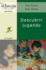 DESCUBRIR JUGANDO | 9788480634960 | ODENA, PEPA