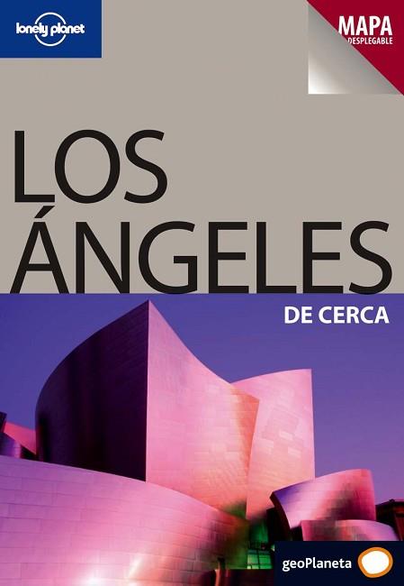 LOS ÁNGELES DE CERCA 1 | 9788408089179 | BALFOUR, AMY C.