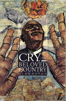 CRY THE BELOVED COUNTRY | 9780582077874 | PATON, ALAN