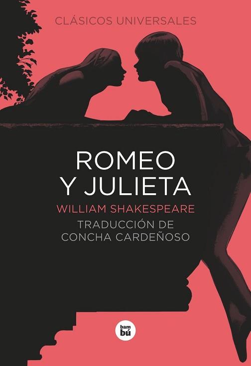 ROMEO Y JULIETA | 9788483434086 | SHAKESPEARE, WILLIAM