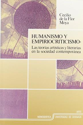 HUMANISMO Y EMPIRIOCRITICISMO | 9788433816474 | FLOR MOYA, CECILIO DE LA