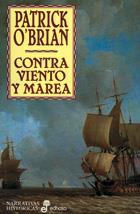 CONTRA VIENTO Y MAREA | 9788435006644 | BRIAN, PATRICK O'