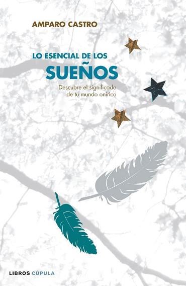 ESENCIAL DE LOS SUEÑOS, LO | 9788448047719 | CASTRO, AMPARO