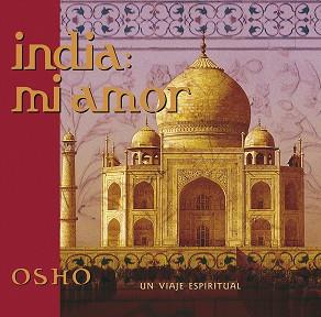 INDIA: MI AMOR | 9788484450566 | OSHO