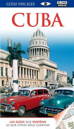 CUBA GUIAS VISUALES 2011 | 9788403510678 | VARIOS AUTORES