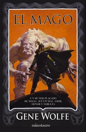 MAGO, EL | 9788445076255 | GENE WOLFE