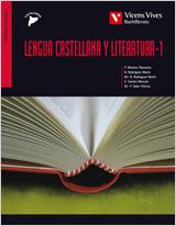 LENGUA CASTELLANA Y LITERATURA 1ER BATXILLERA | 9788431689612 | MONTES PALOMINO, MARIA PILAR/SOLER FIERREZ, MARIA PILAR/Y OTROS/RODRIGUEZ MARIN, RAFAEL