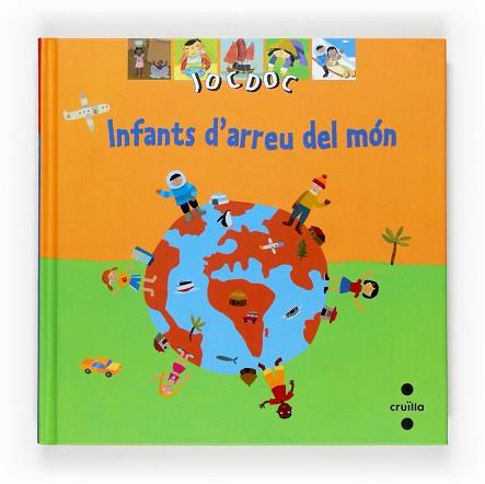 INFANTS D'ARREU DEL MON | 9788466118002 | CIBOUL, ADÈLE