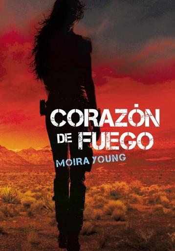 CORAZÓN DE FUEGO | 9788484417637 | YOUNG, MOIRA