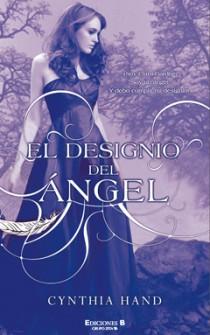 EL DESIGNIO DEL ANGEL | 9788466647557 | HAND, CYNTHIA