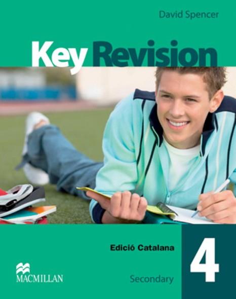 KEY REVISION 2 | 9780230024083 | SPENCER, D.