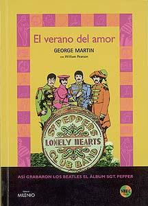 VERANO DEL AMOR, EL | 9788489790100 | MARTIN, GEORGE