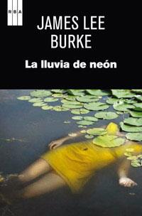 LLUVIA DE NEON | 9788490063347 | LEE BURKE, JAMES