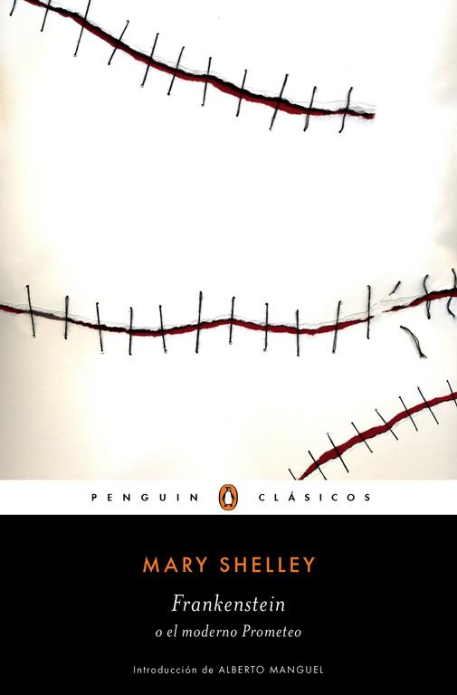 FRANKENSTEIN O EL MODERNO PROMETEO | 9788491050896 | SHELLEY,MARY