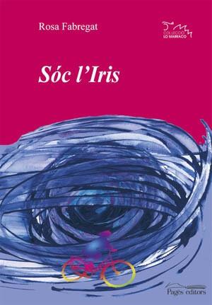 SOC L'IRIS | 9788497793810 | FABREGAT, ROSA