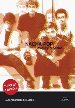 NACHA POP | 9788497430340 | FERNANDEZ DE CASTRO, ALEX