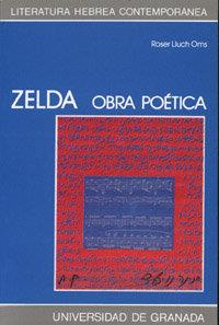 ZELDA,OBRA POETICA | 9788433820150 | LLUCH OMS, ROSER