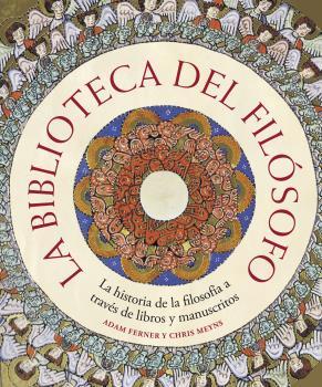 LA BIBLIOTECA DEL FILÓSOFO | 9788418725685 | FERNER, ADAM/MEYNS, CHRIS