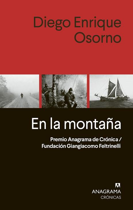 EN LA MONTAÑA | 9788433924209 | OSORNO, DIEGO ENRIQUE