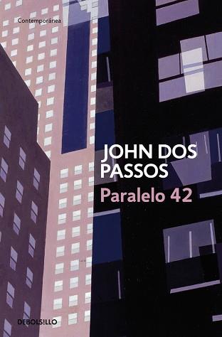 PARALELO 42 | 9788483463116 | DOS PASSOS, JOHN (1896-1970)