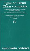 OBRAS COMPLETAS.VOL. | 9789505185801 | FREUD, SIGMUND