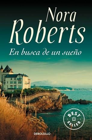 EN BUSCA DE UN SUEÑO | 9788483460481 | ROBERTS, NORA (J.D.ROBB)