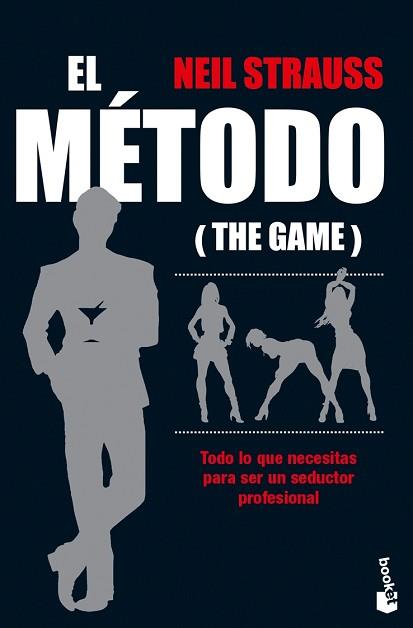 METODO, EL | 9788408075745 | STRAUSS, NEIL