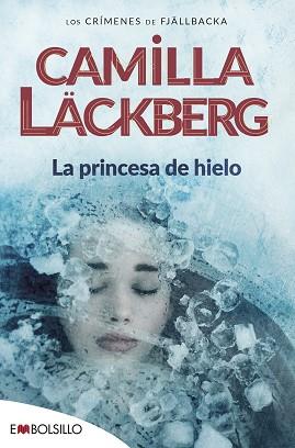 PRINCESA DE HIELO | 9788415140054 | LACKBERG CAMILA