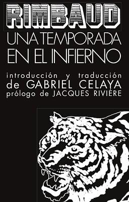 TEMPORADA EN EL INFIERNO, UNA | 9788475220017 | RIMBAUD, J. ARTHUR